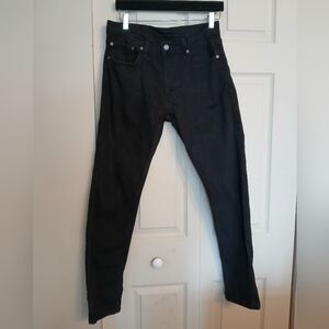 Levi's Men's 512 Slim Taper Native Cali Future Flex Jeans, Size W31 L32